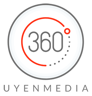 UyenStudio – Chụp hình 360 độ