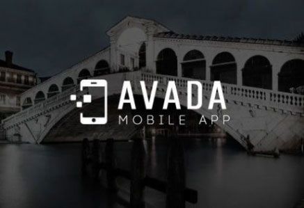 Avada Mobile App Demo chuphinh360do