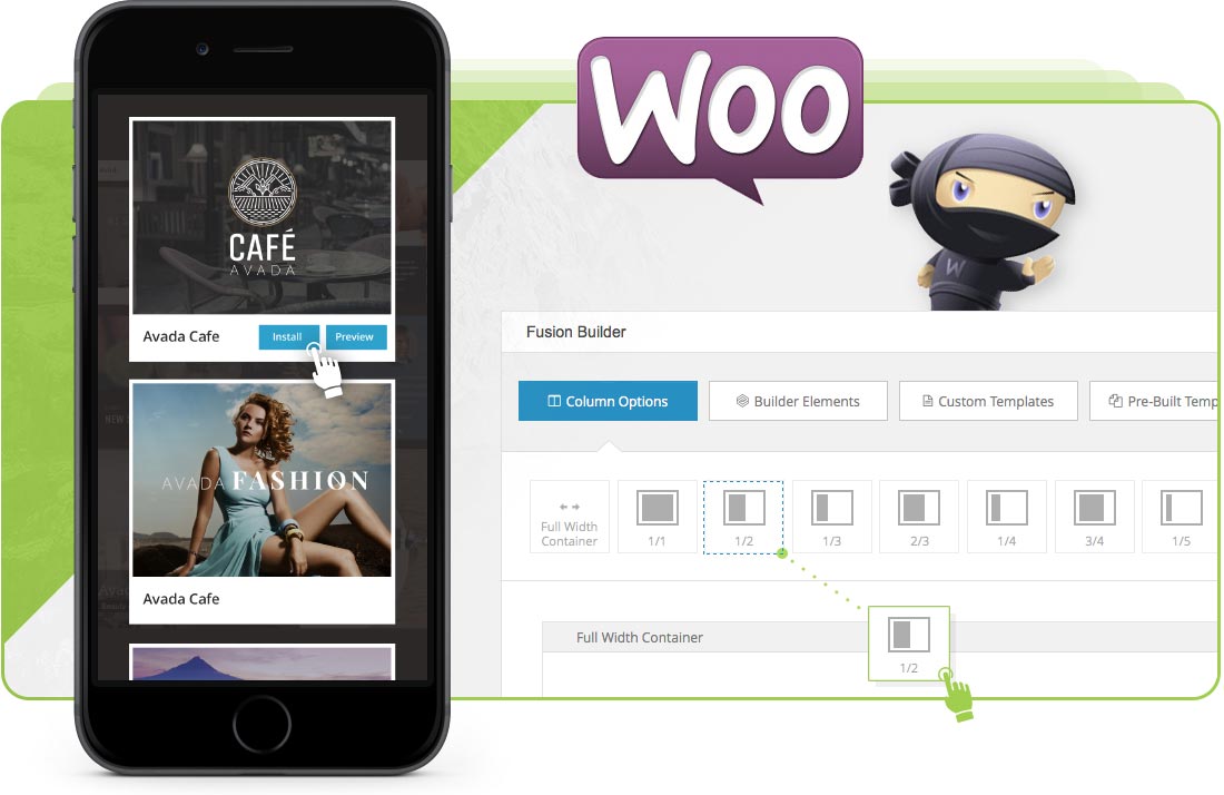 Trending Features chuphinh360do