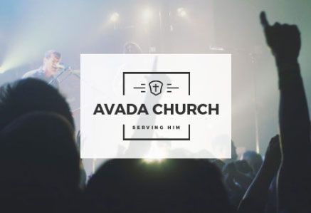 Avada Church chuphinh360do