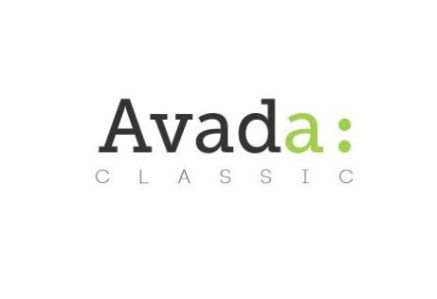 Avada Classic Demo chuphinh360do