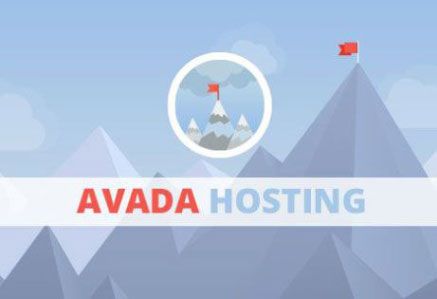Avada Hosting Demo chuphinh360do