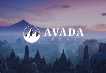 Avada Travel Demo chuphinh360do