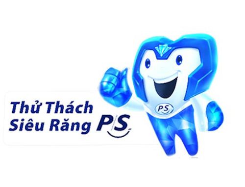 Quay video 360 độ Ngày hội siêu răng P/S