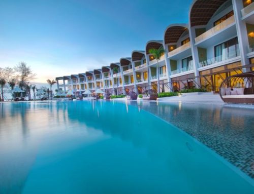 Chuyên chụp hình resort 360 độ để quảng cáo