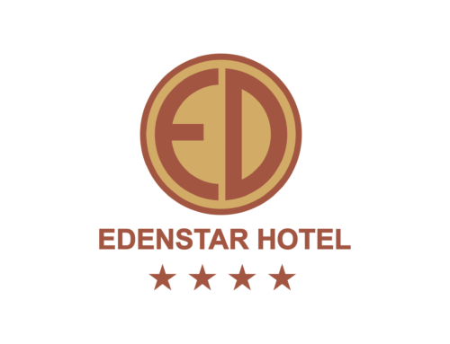 Chụp hình 360 độ – Eden Star Saigon Hotel