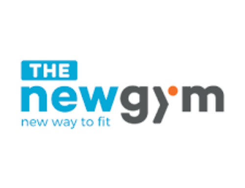Chụp hình 360 độ – The New Gym